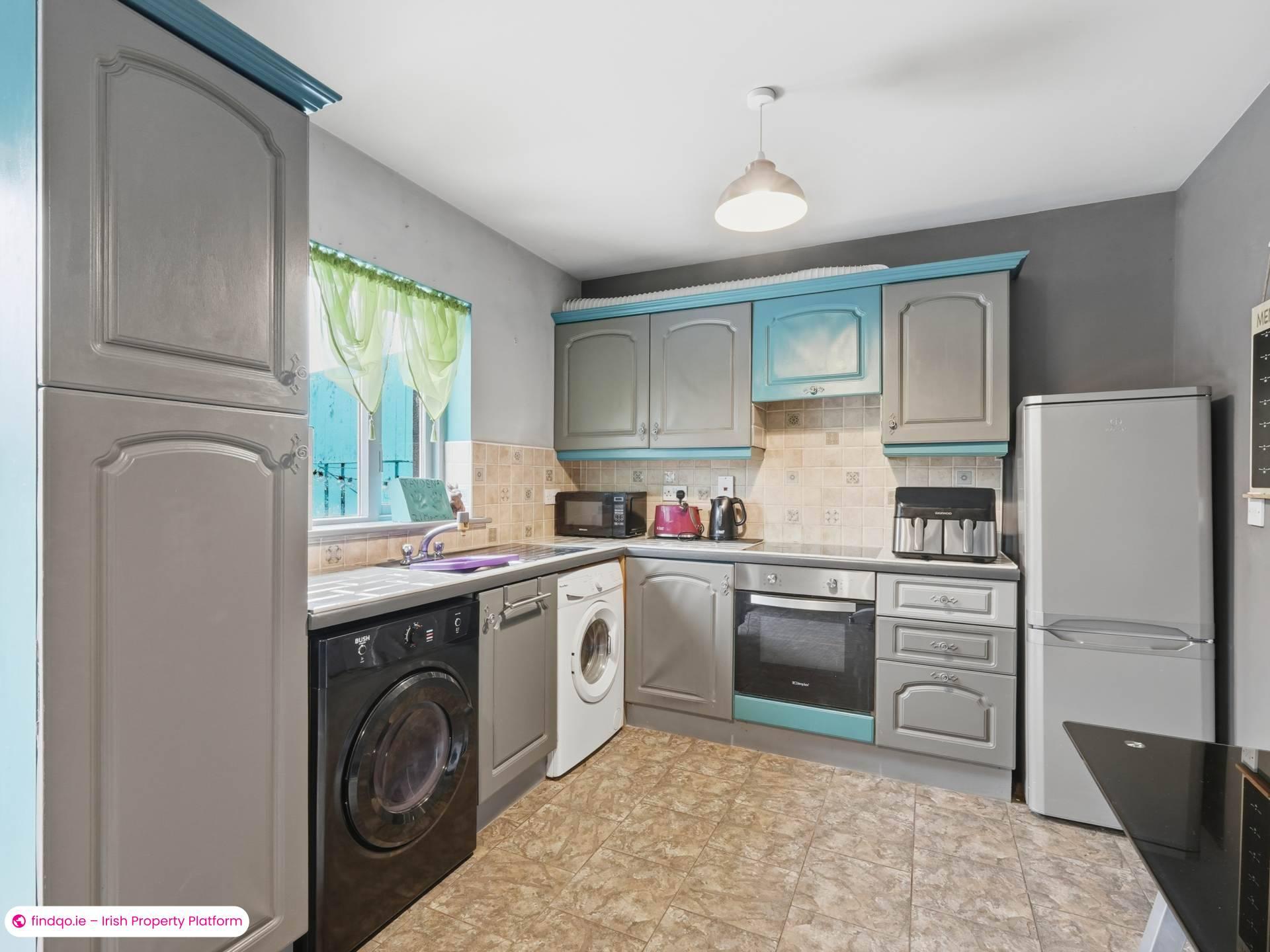 Semi-detached house for Sale in Ballinrobe, Mayo