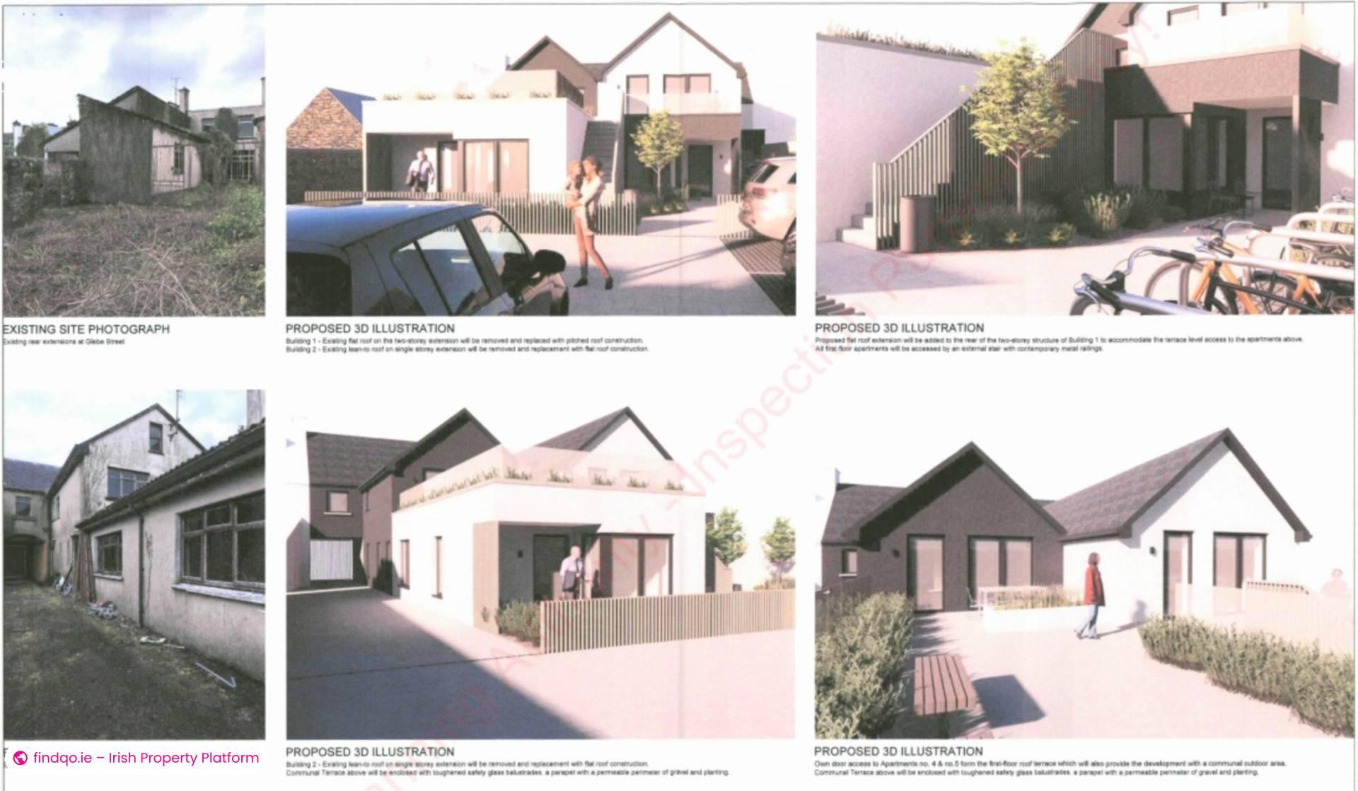 Industrial Site for Sale in Ballinrobe, Mayo