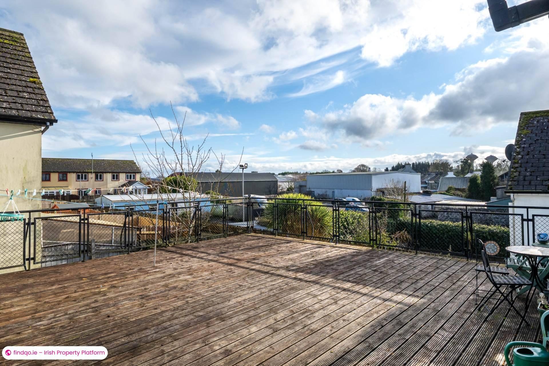 Apartment for Sale in Ballinrobe, Mayo