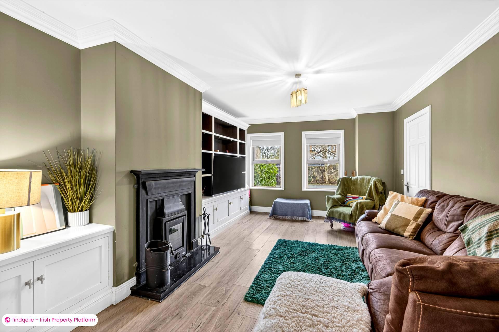 Semi-detached house for Sale in Ballinrobe, Mayo