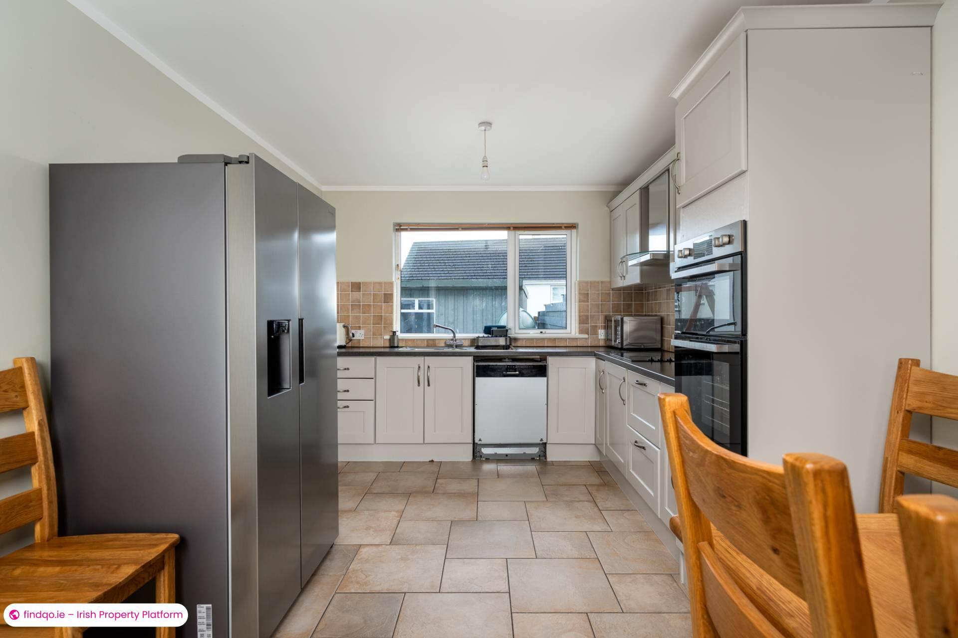 Semi-detached house for Sale in Ballinrobe, Mayo