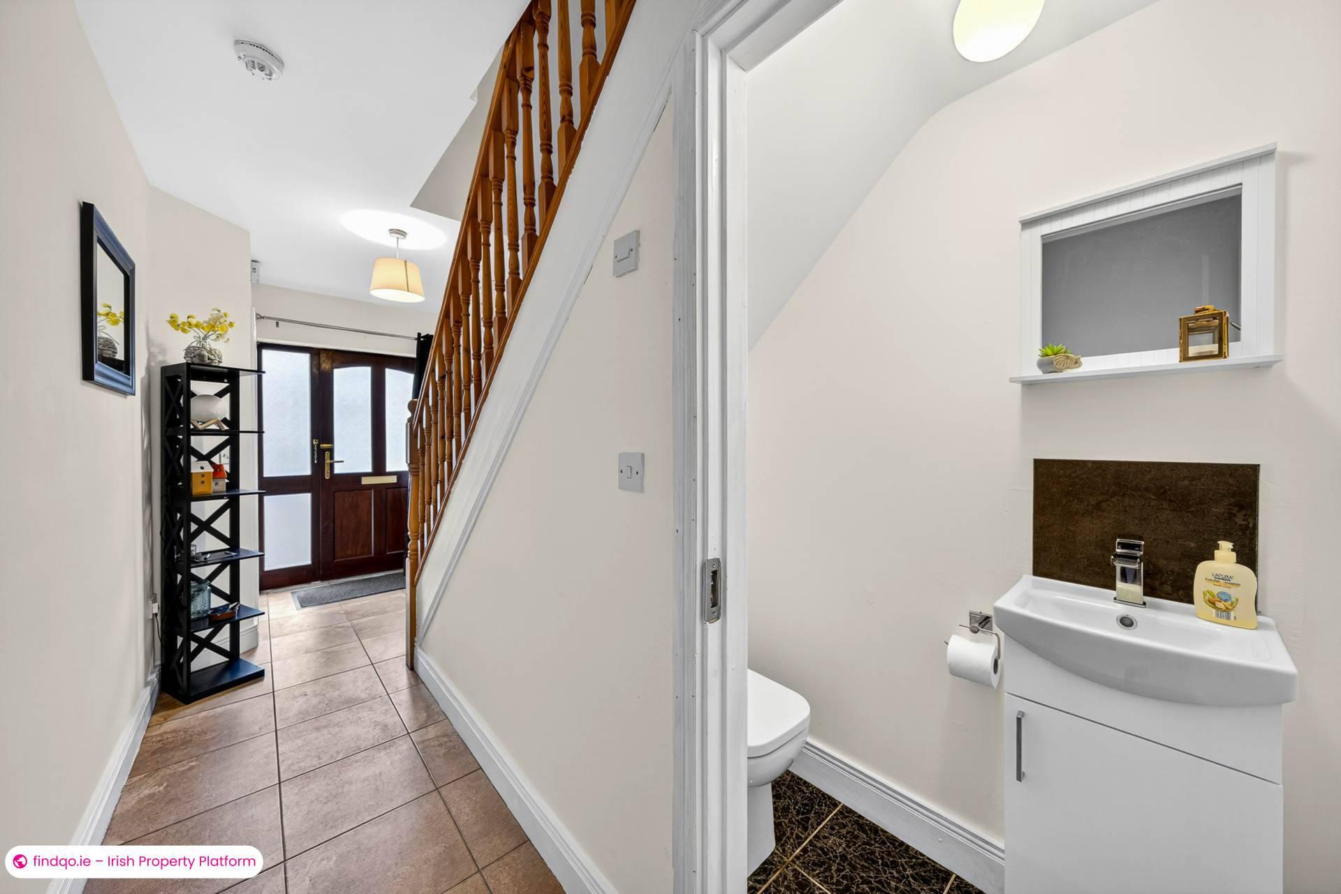 End of terrace house for Sale in Ballinrobe, Mayo