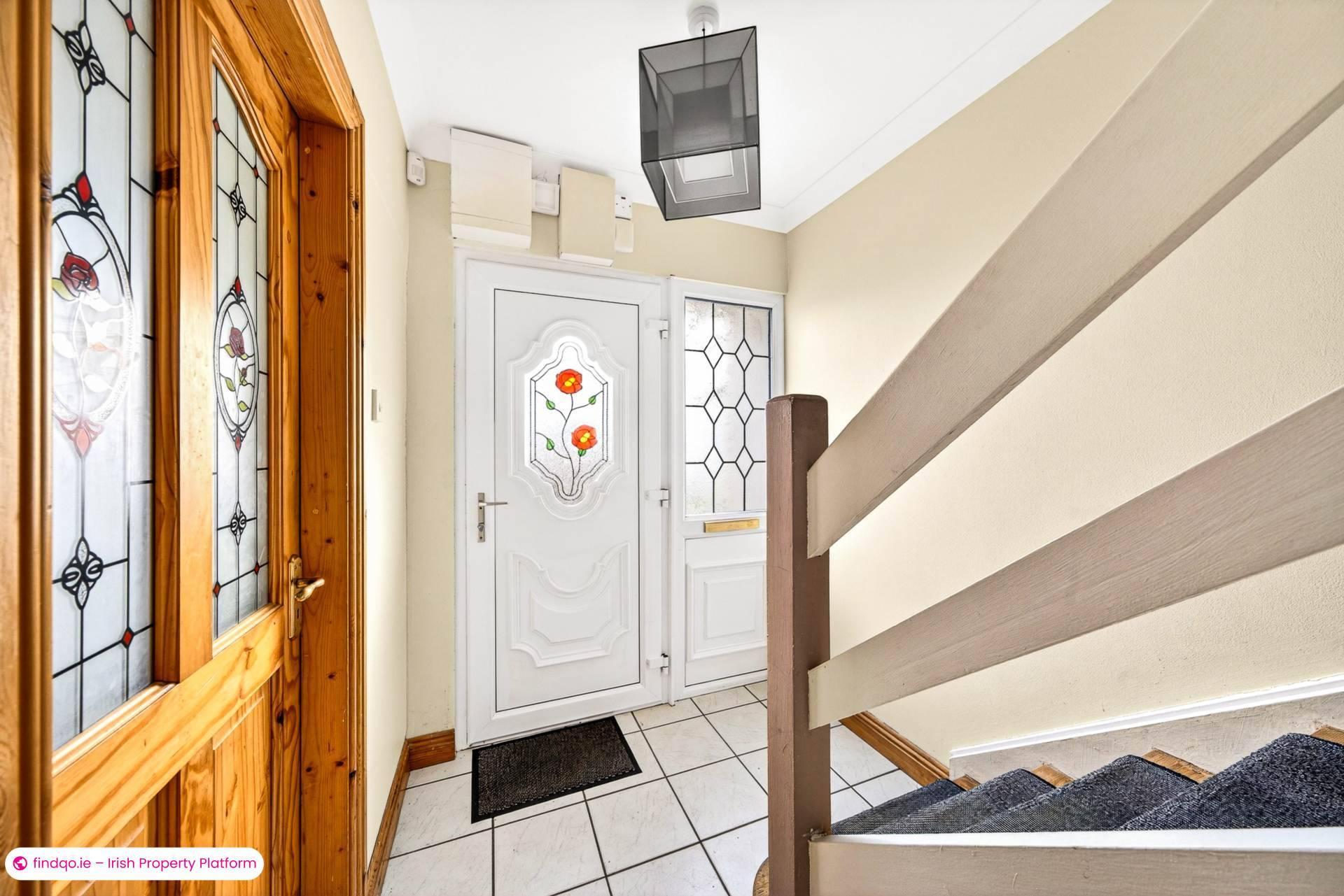 Terraced house for Sale in Ballybane, Galway, H91 PPF2