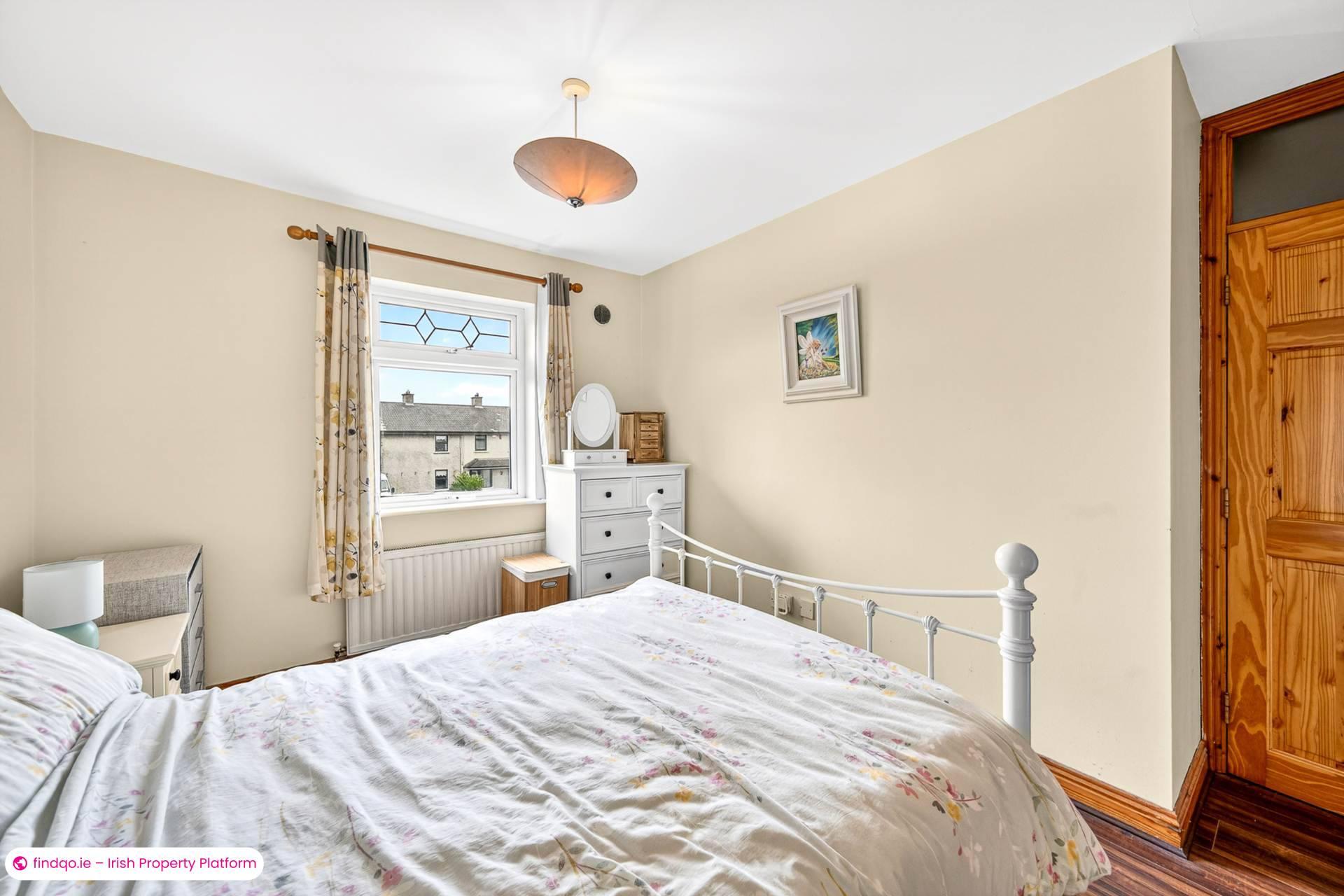 Terraced house for Sale in Ballybane, Galway, H91 PPF2