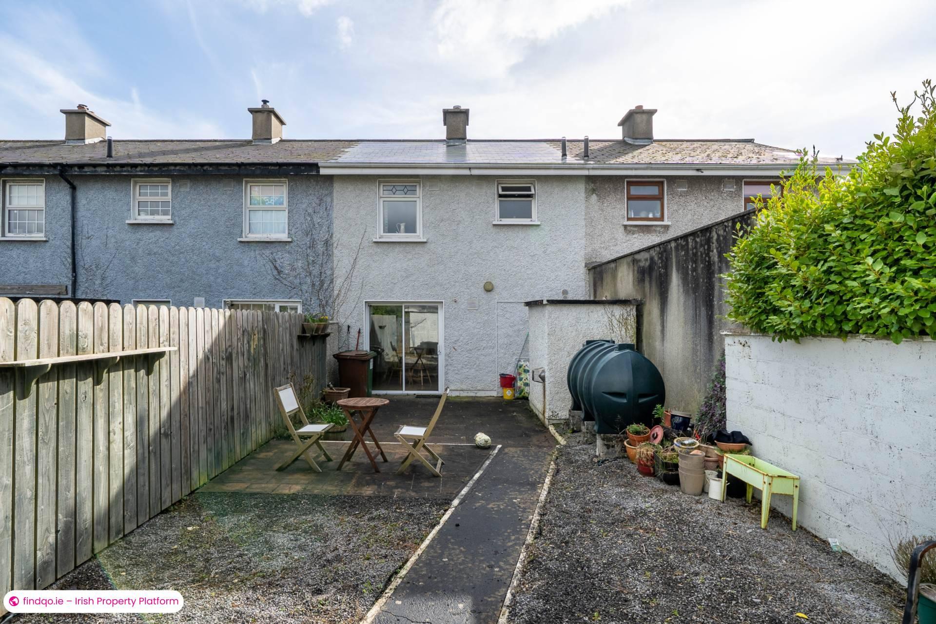 Terraced house for Sale in Ballybane, Galway, H91 PPF2