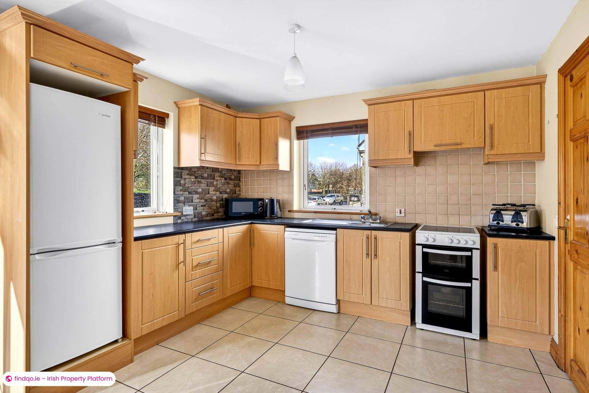 Semi-detached house for Sale in Ballinrobe, Mayo