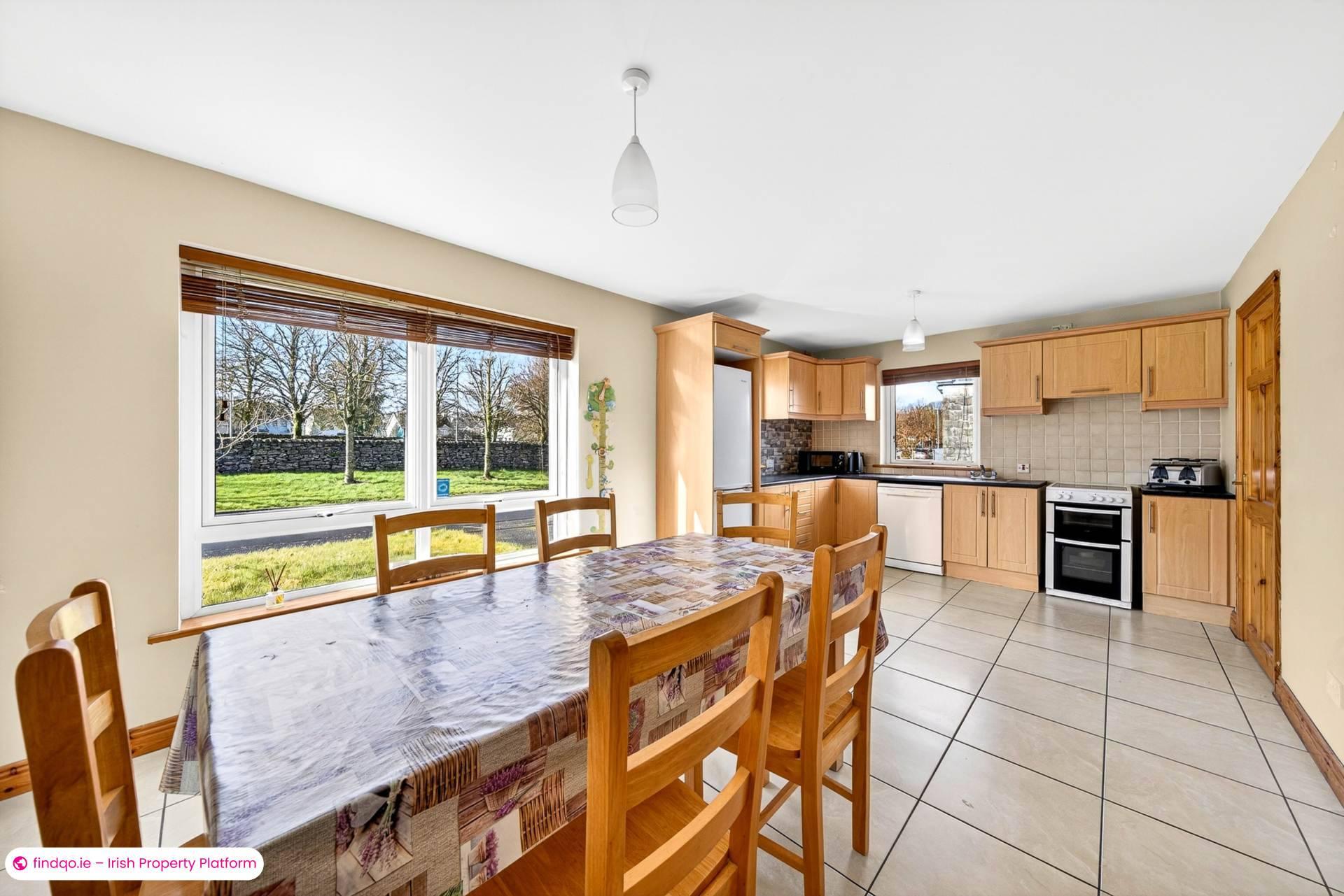 Semi-detached house for Sale in Ballinrobe, Mayo