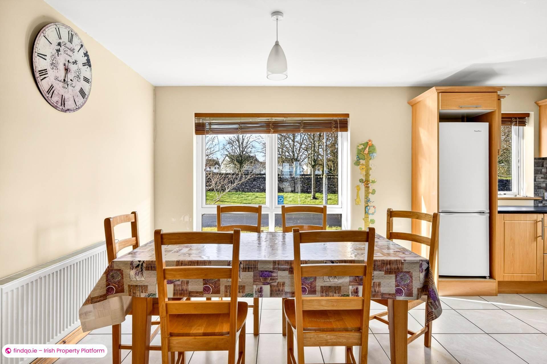 Semi-detached house for Sale in Ballinrobe, Mayo