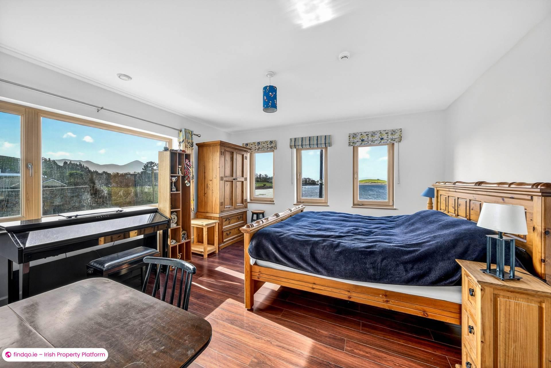 Detached house for Sale in Westport, Mayo