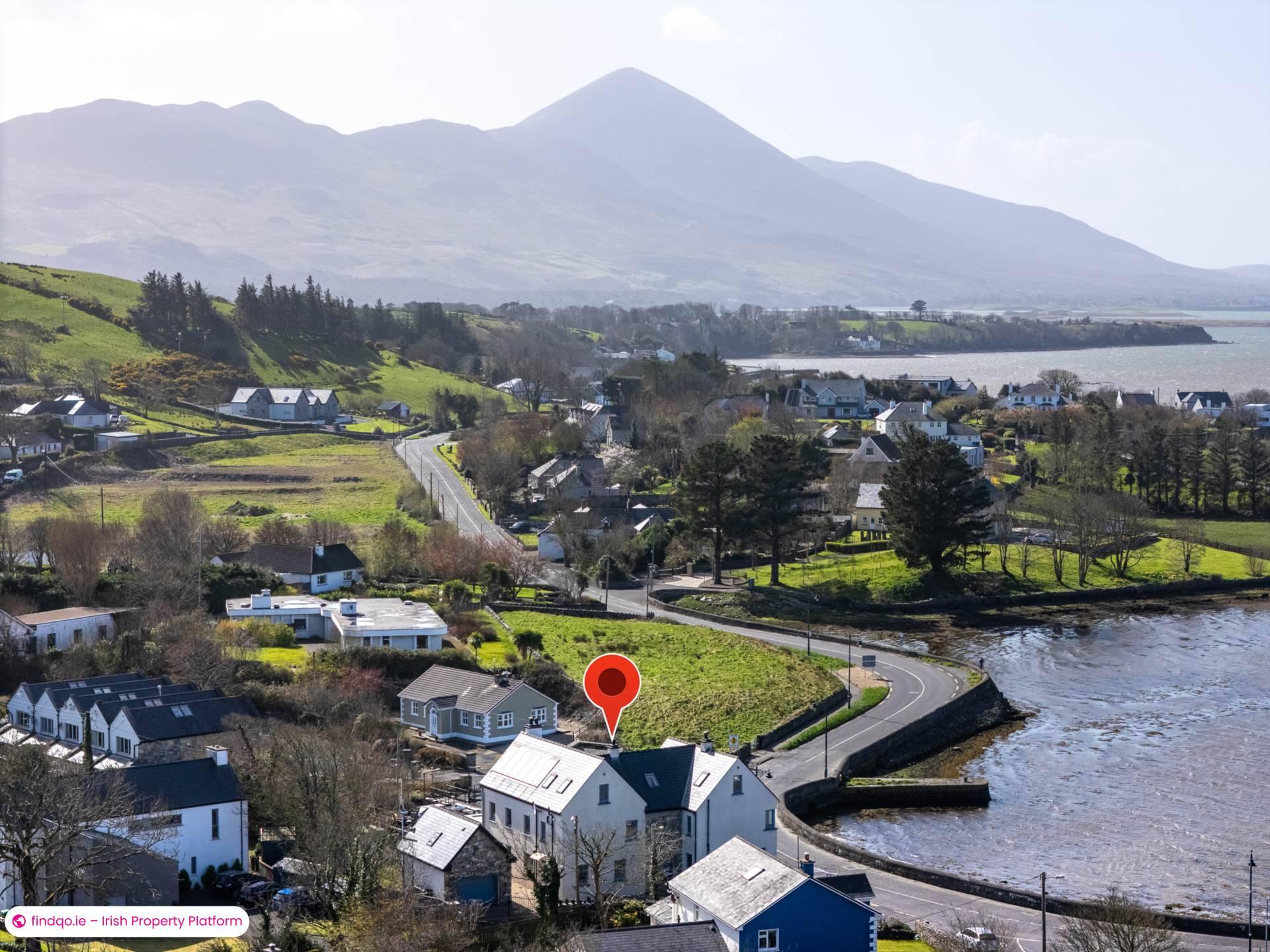 Detached house for Sale in Westport, Mayo