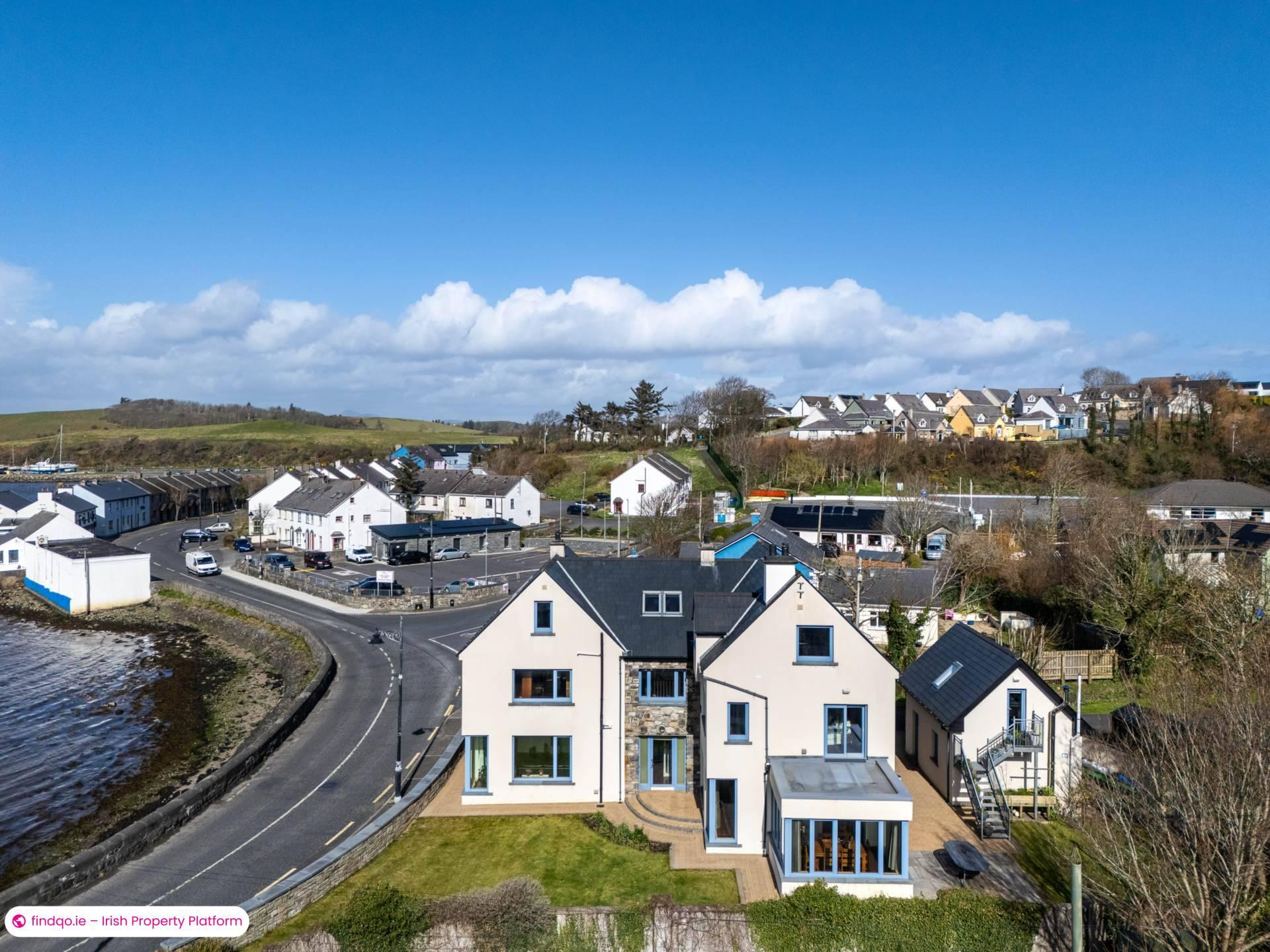 Detached house for Sale in Westport, Mayo