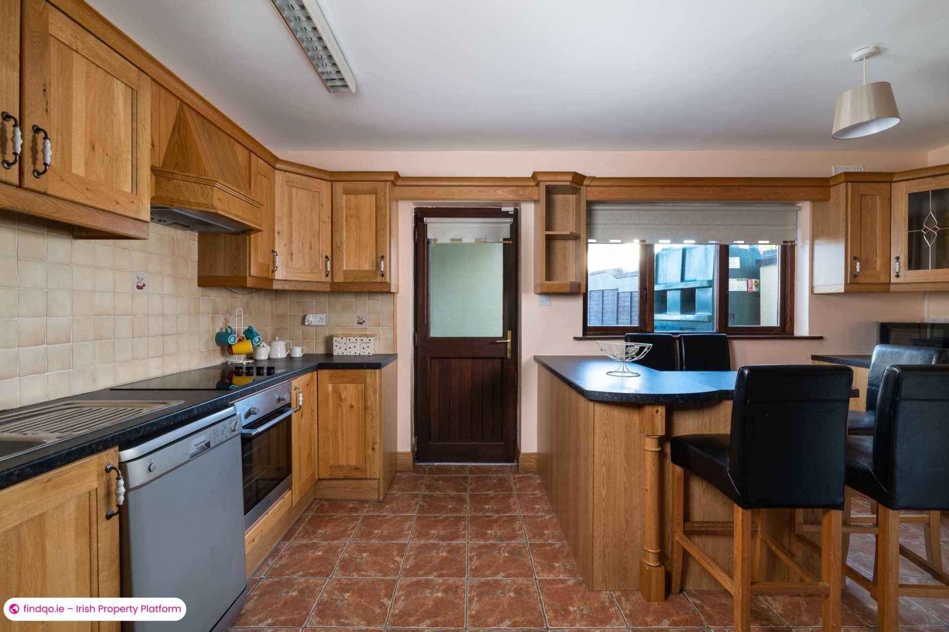 Semi-detached house for Sale in Ballinrobe, Mayo