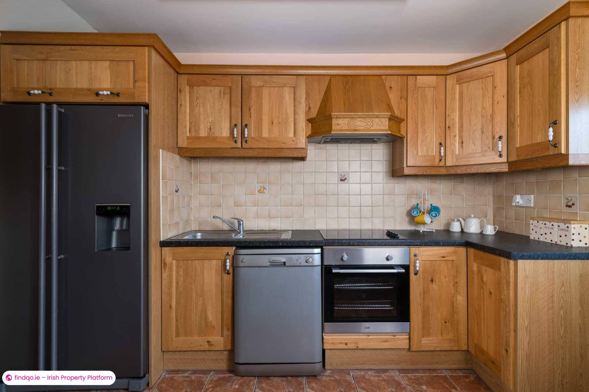 Semi-detached house for Sale in Ballinrobe, Mayo