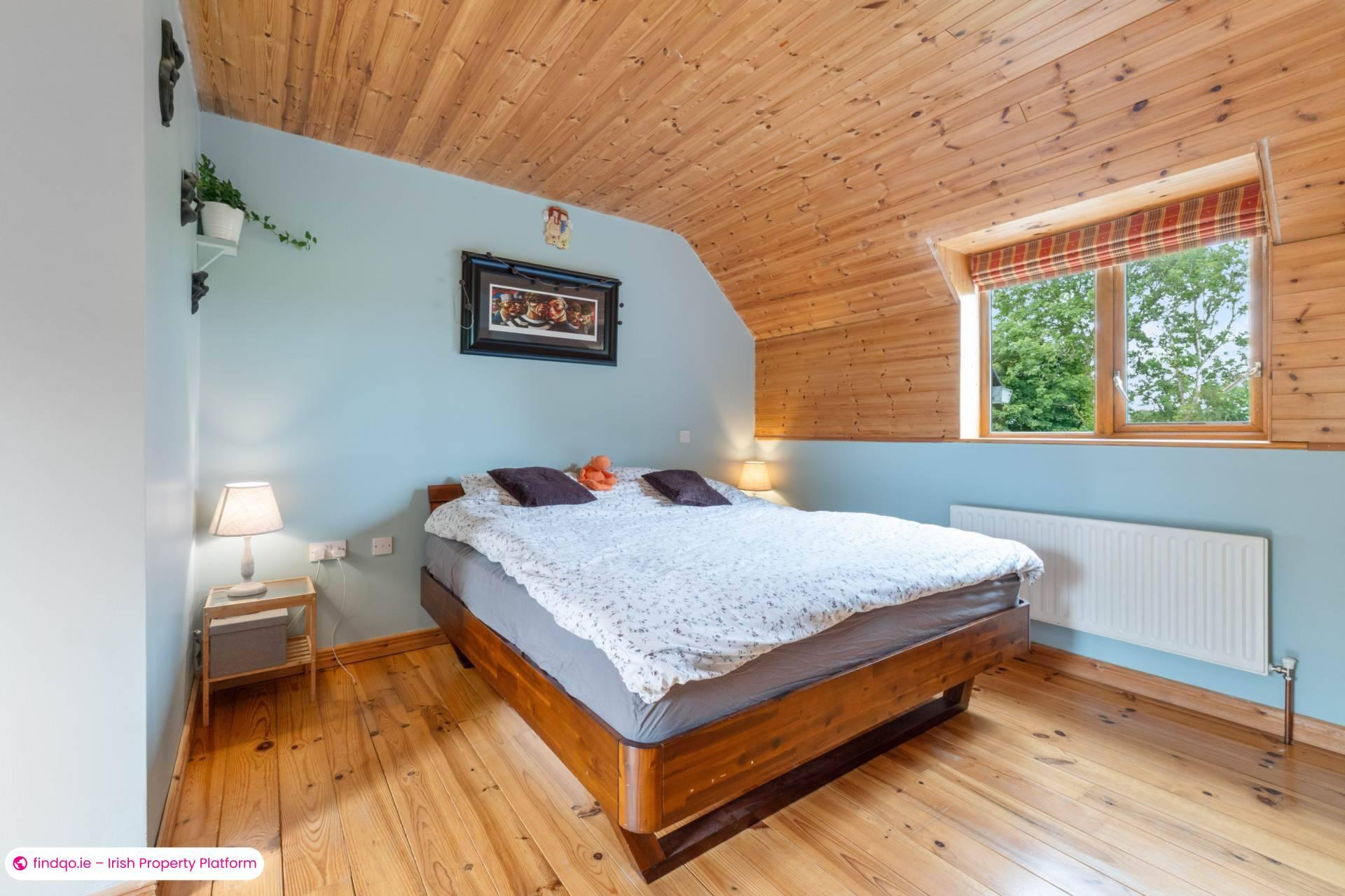 Detached house for Sale in Claremorris, Mayo