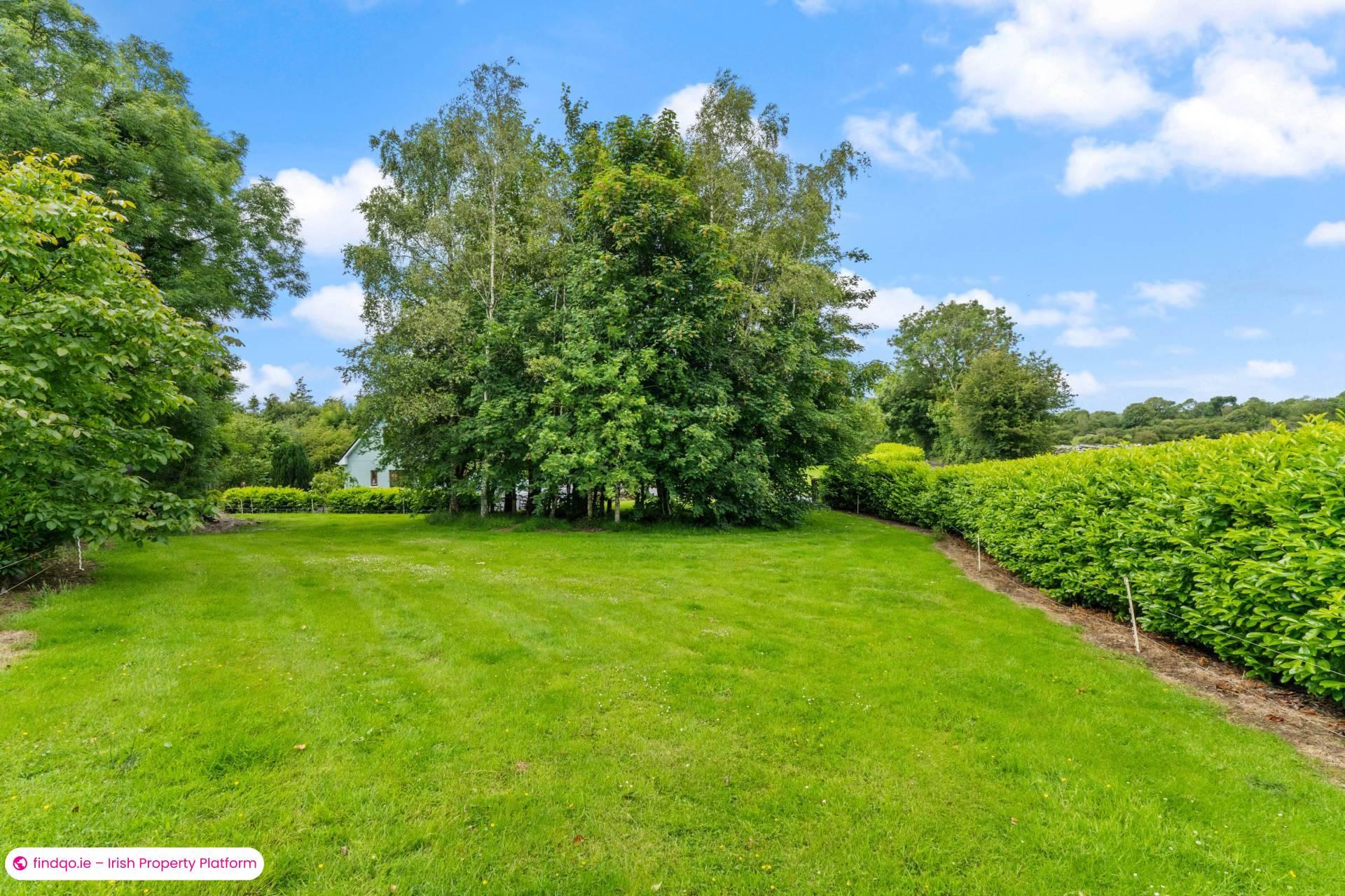 Detached house for Sale in Claremorris, Mayo