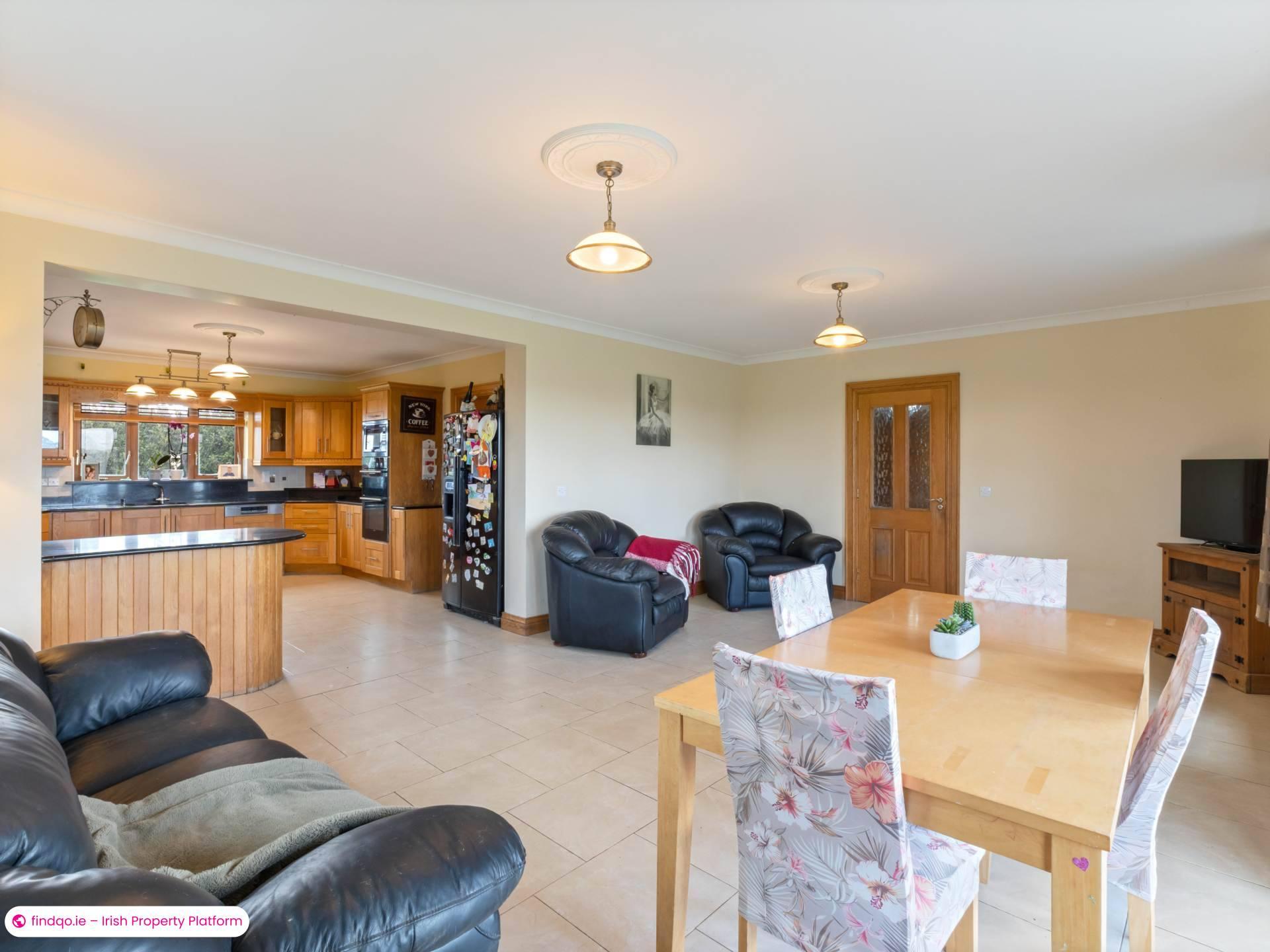 Detached house for Sale in Hollymount, Mayo