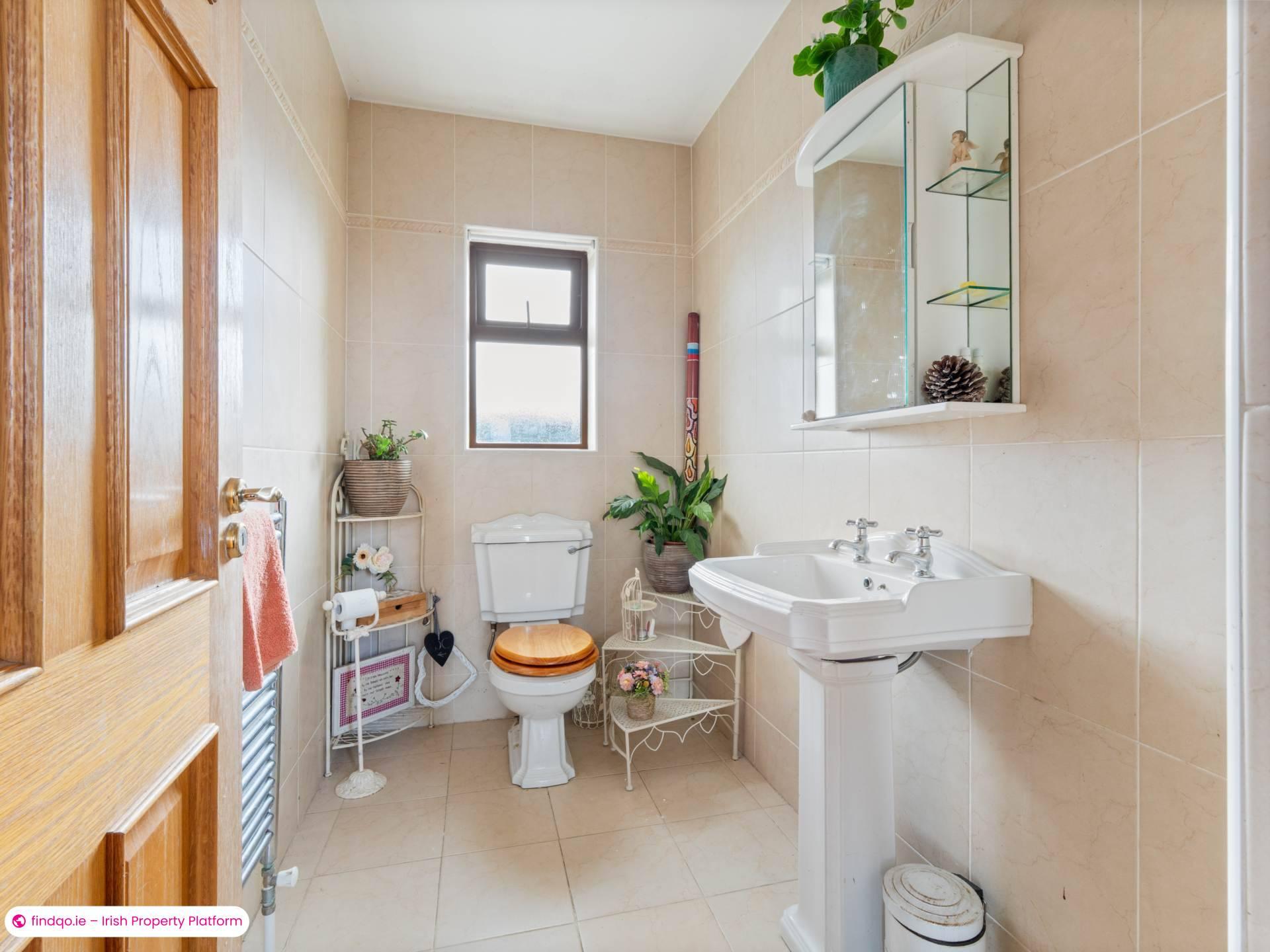 Detached house for Sale in Hollymount, Mayo