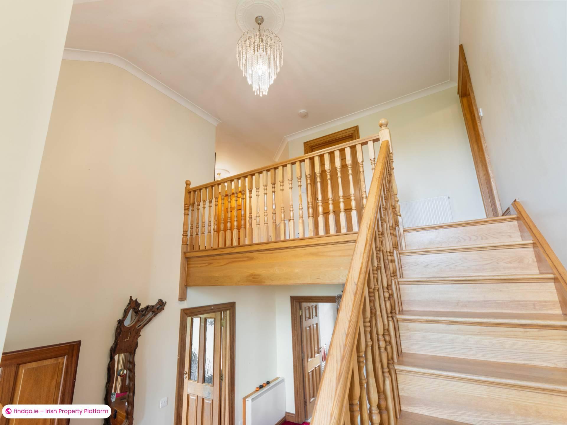 Detached house for Sale in Hollymount, Mayo