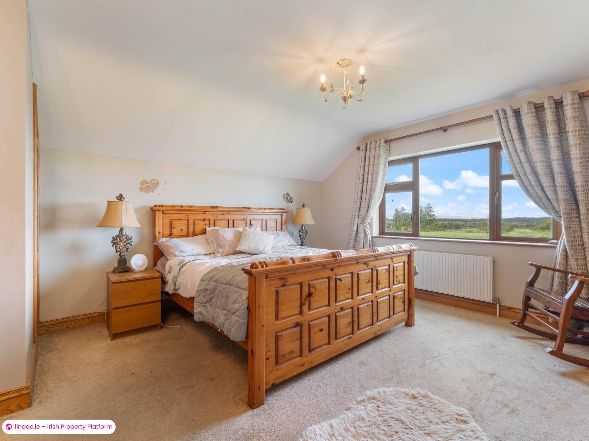 Detached house for Sale in Hollymount, Mayo