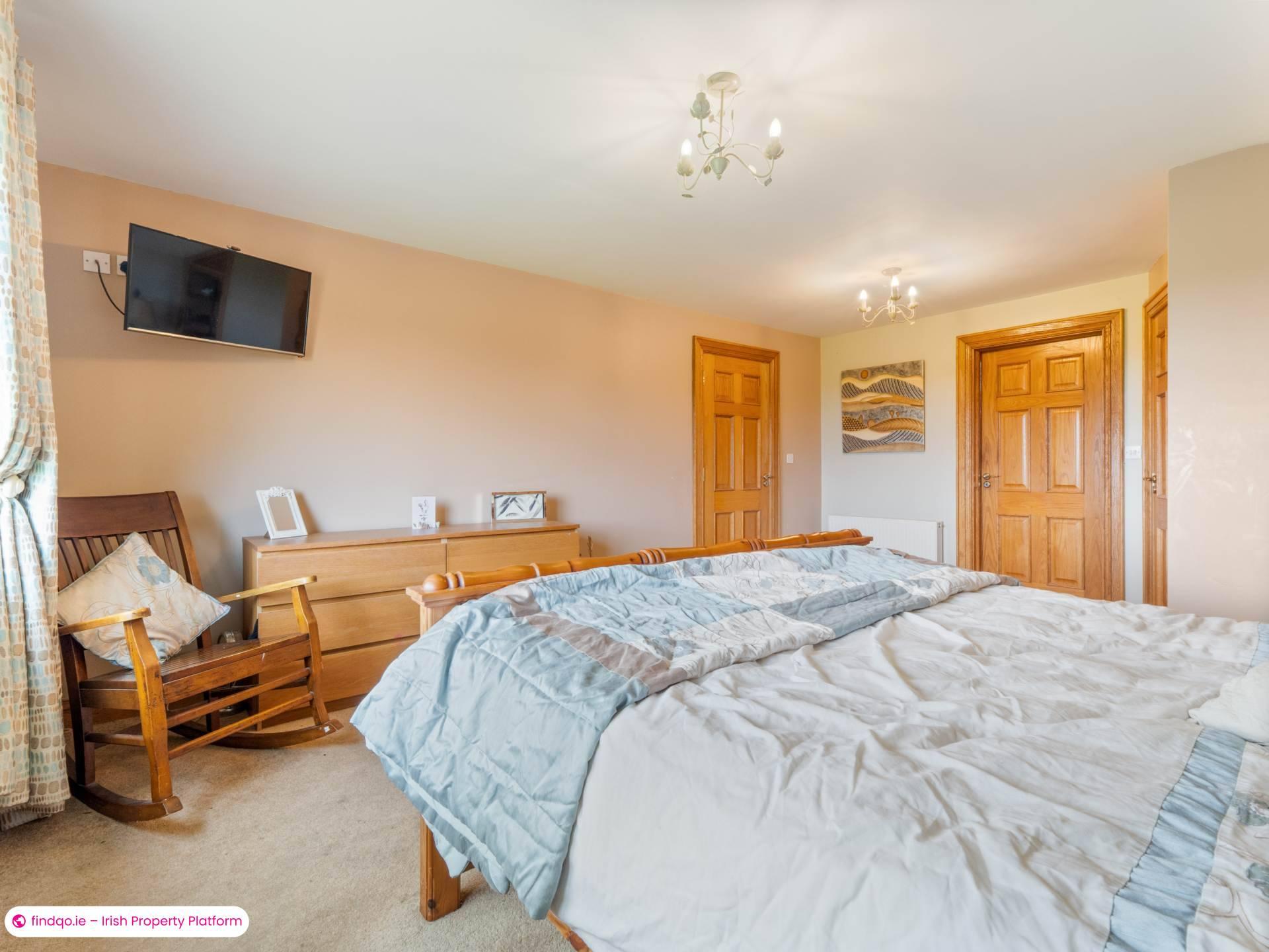Detached house for Sale in Hollymount, Mayo