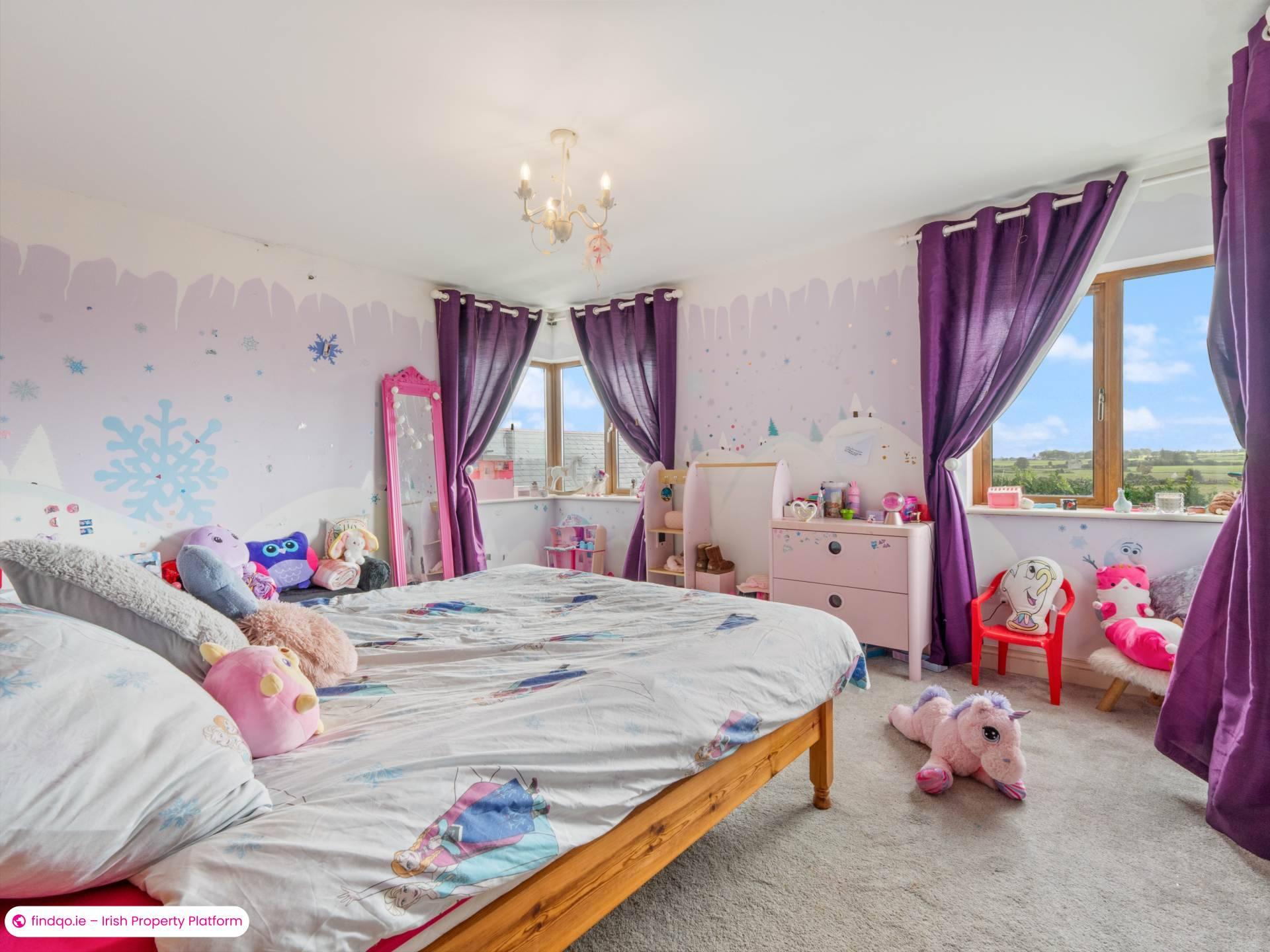 Detached house for Sale in Hollymount, Mayo