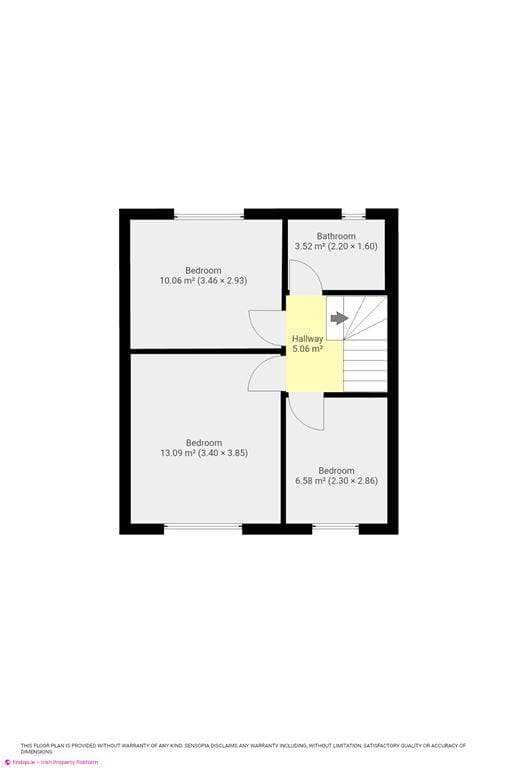 End of terrace house for Sale in Marino, Dublin 3