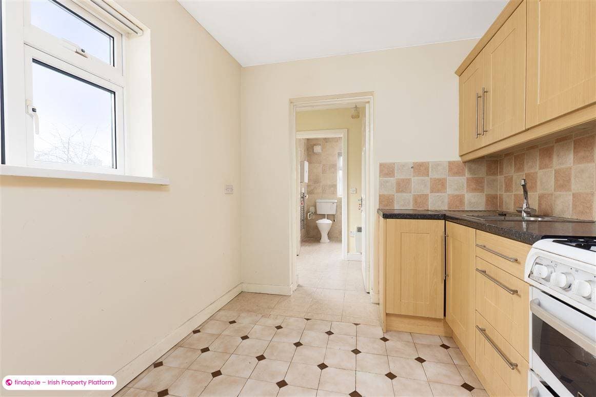 End of terrace house for Sale in Marino, Dublin 3