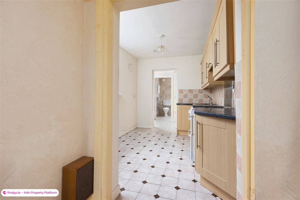 End of terrace house for Sale in Marino, Dublin 3