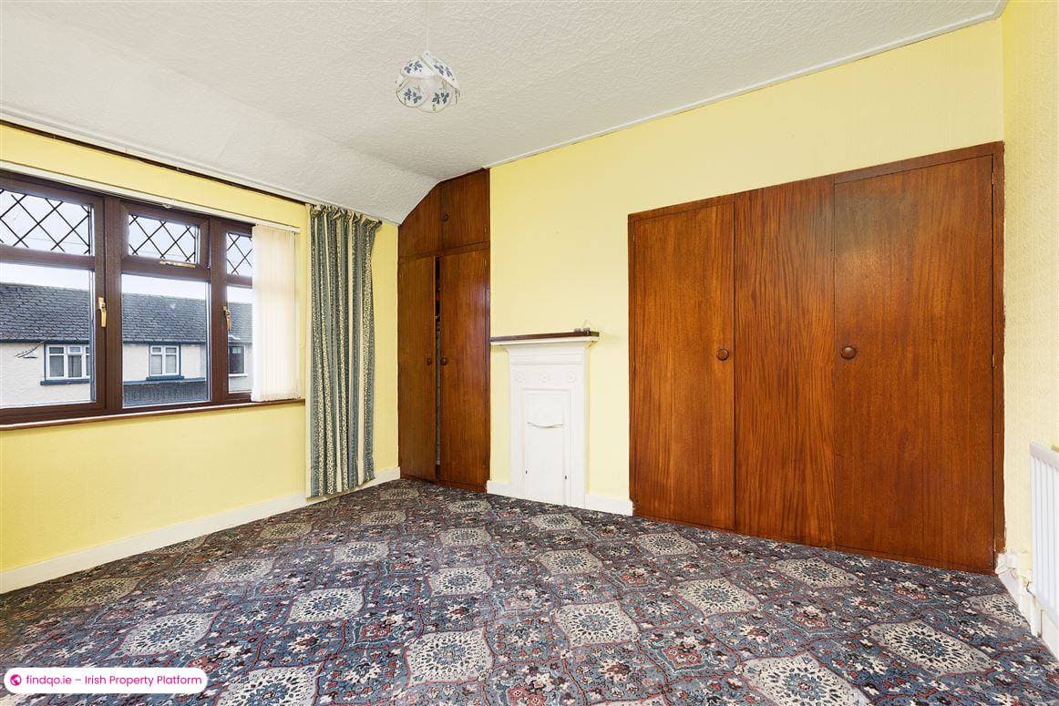 End of terrace house for Sale in Marino, Dublin 3