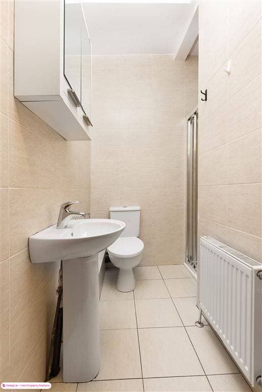 Terraced house for Sale in East Wall, Dublin 3