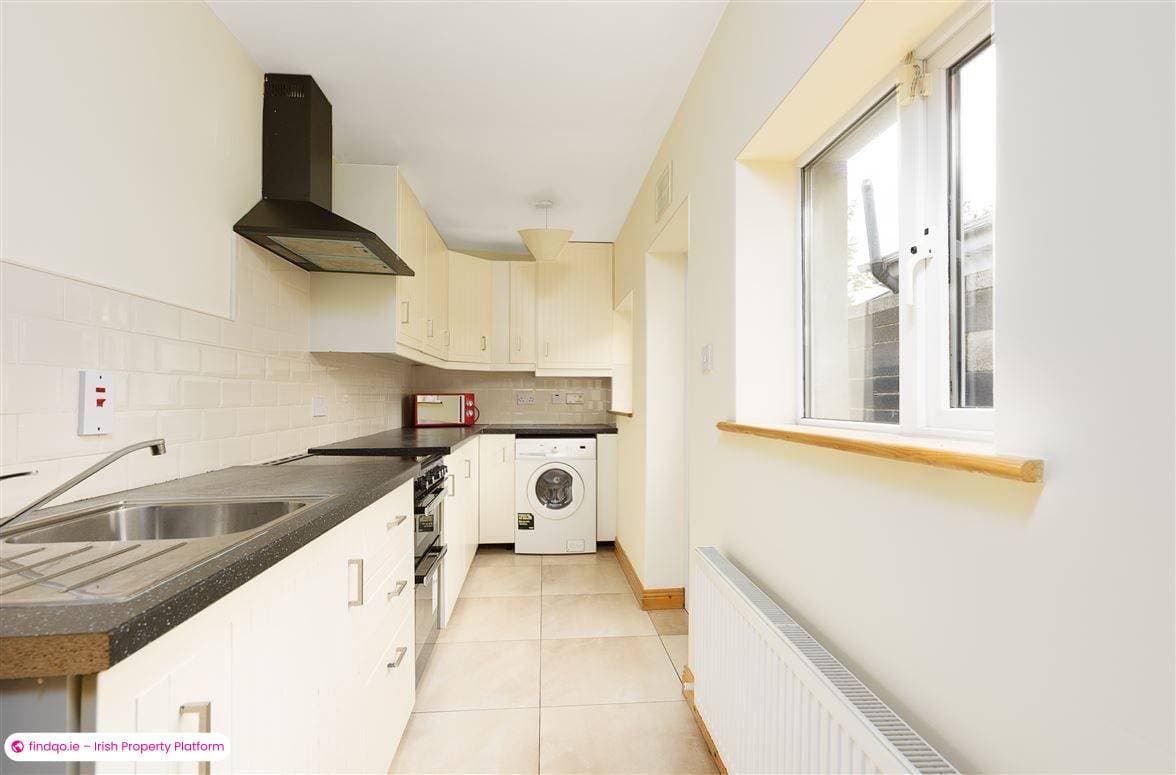 Terraced house for Sale in East Wall, Dublin 3