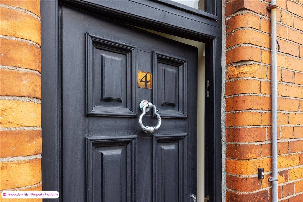 Terraced house for Sale in East Wall, Dublin 3