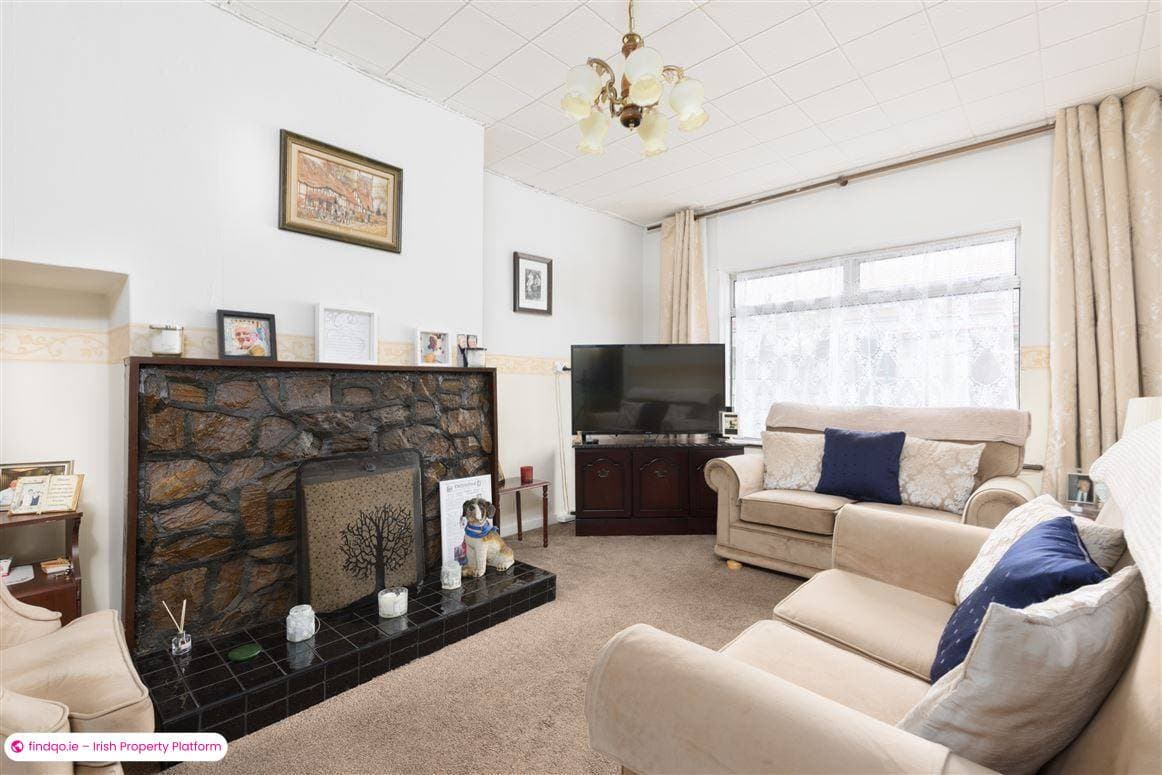 Terraced house for Sale in Marino, Dublin 3