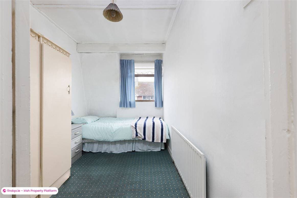 Terraced house for Sale in Marino, Dublin 3