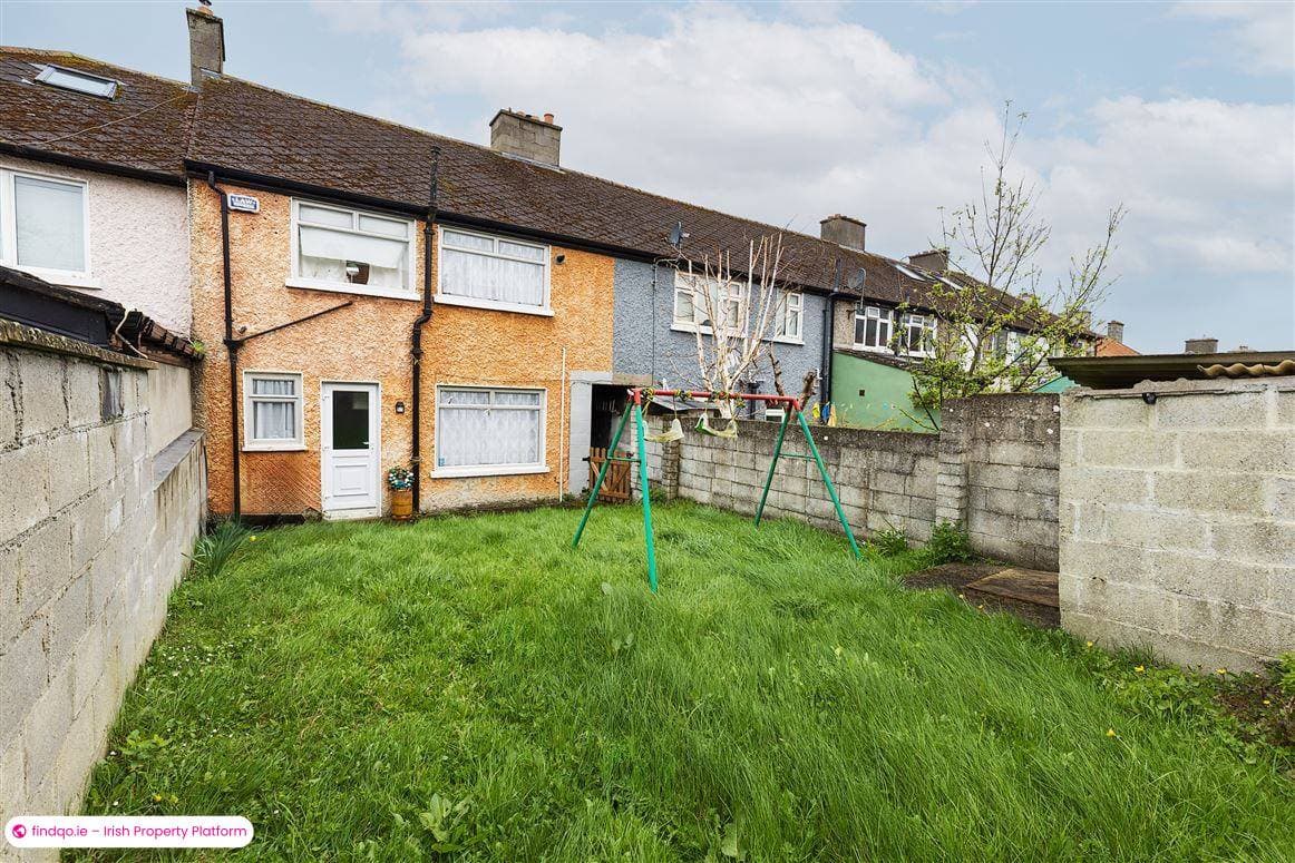Terraced house for Sale in Marino, Dublin 3