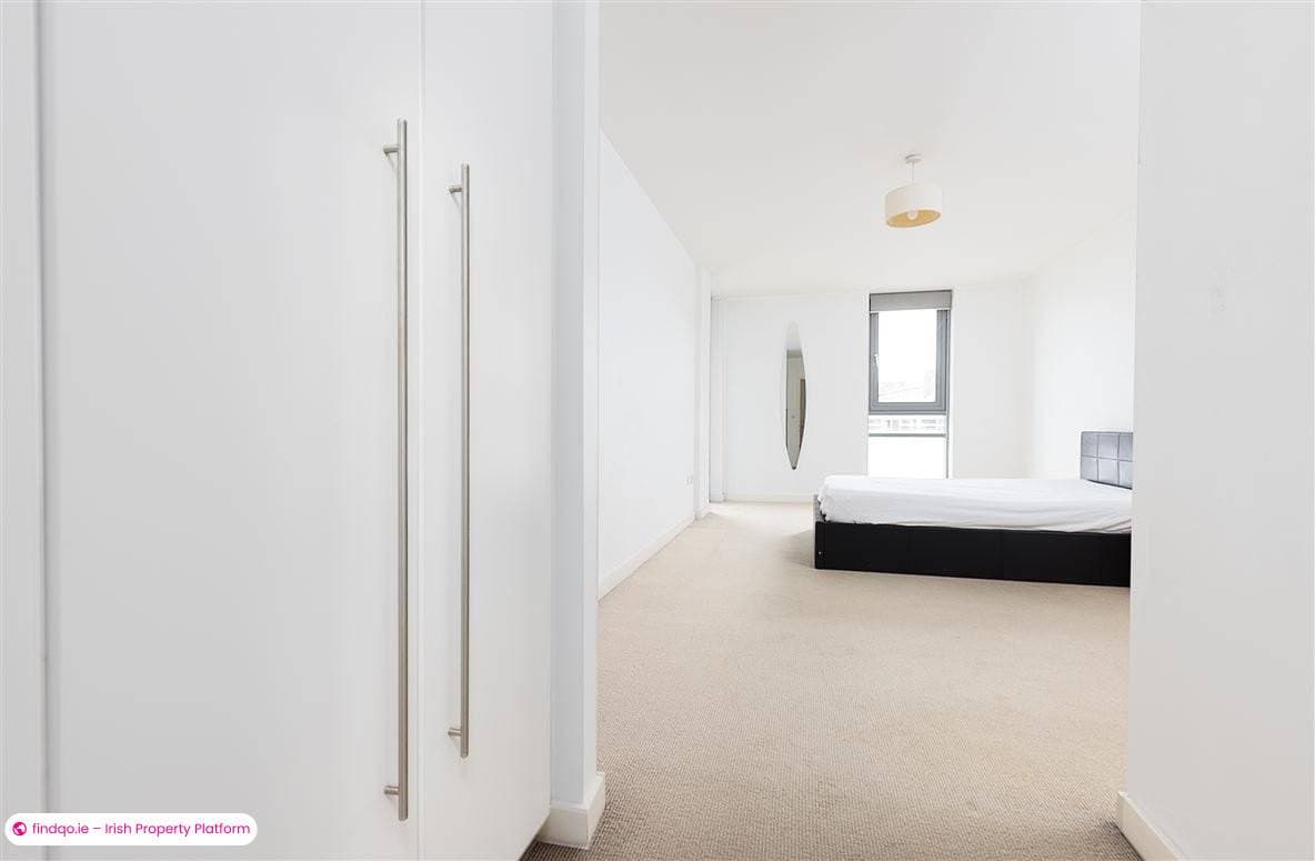 Apartment for Sale in Smithfield, Dublin 7