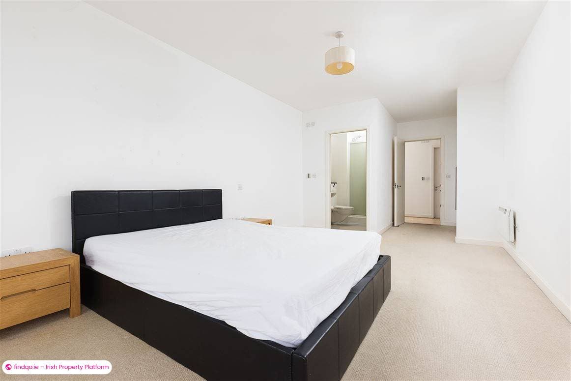 Apartment for Sale in Smithfield, Dublin 7