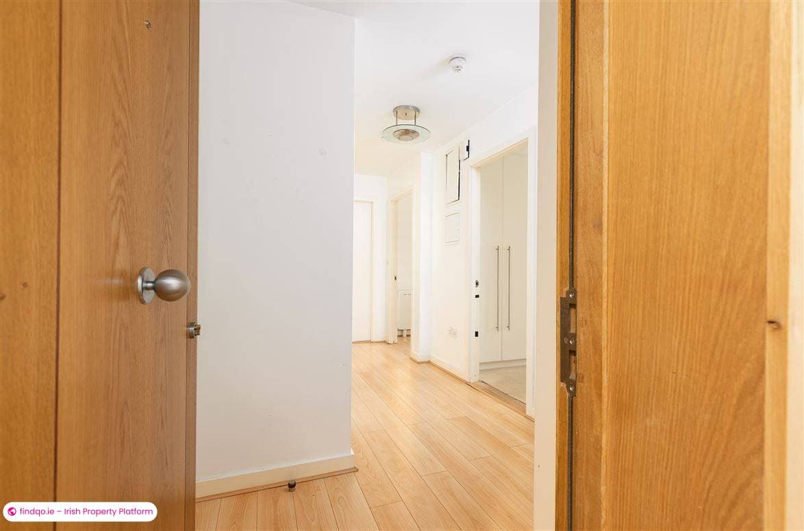 Apartment for Sale in Smithfield, Dublin 7