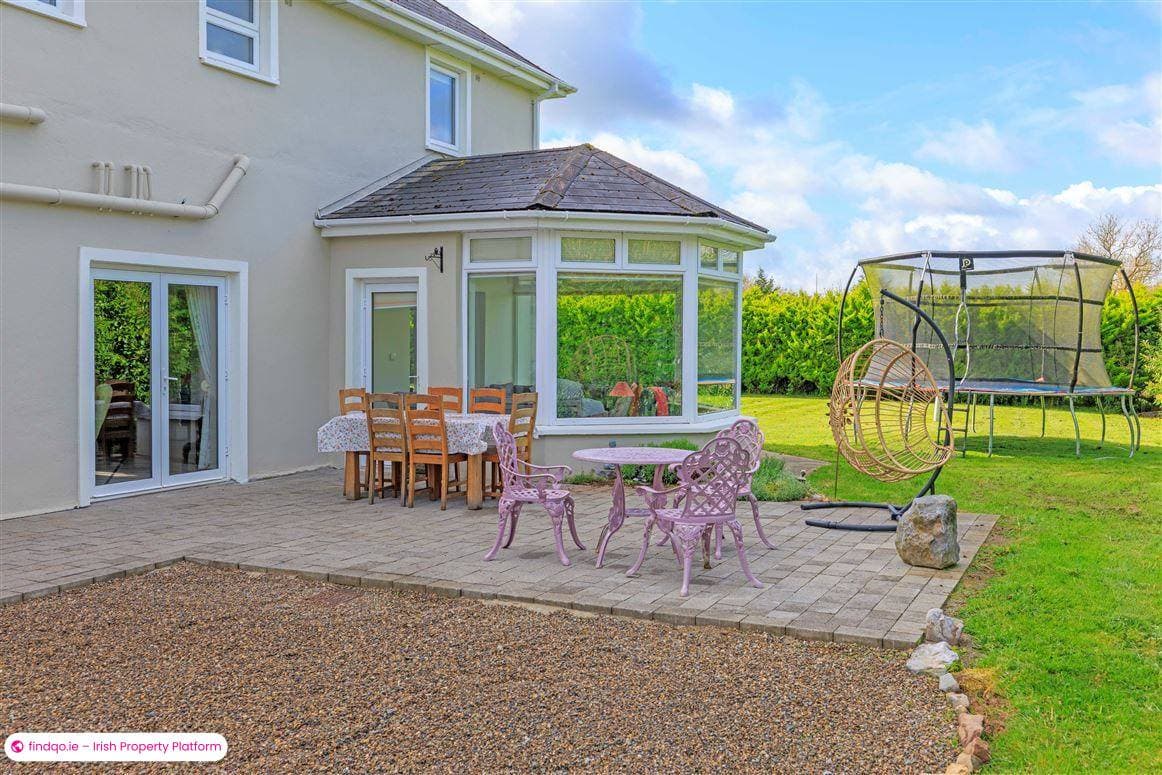 House for Sale in Murroe, Limerick