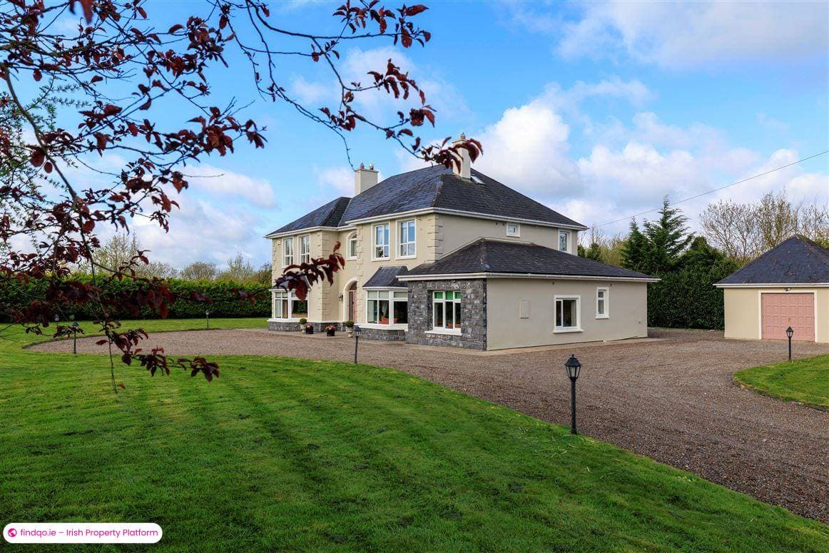 House for Sale in Murroe, Limerick