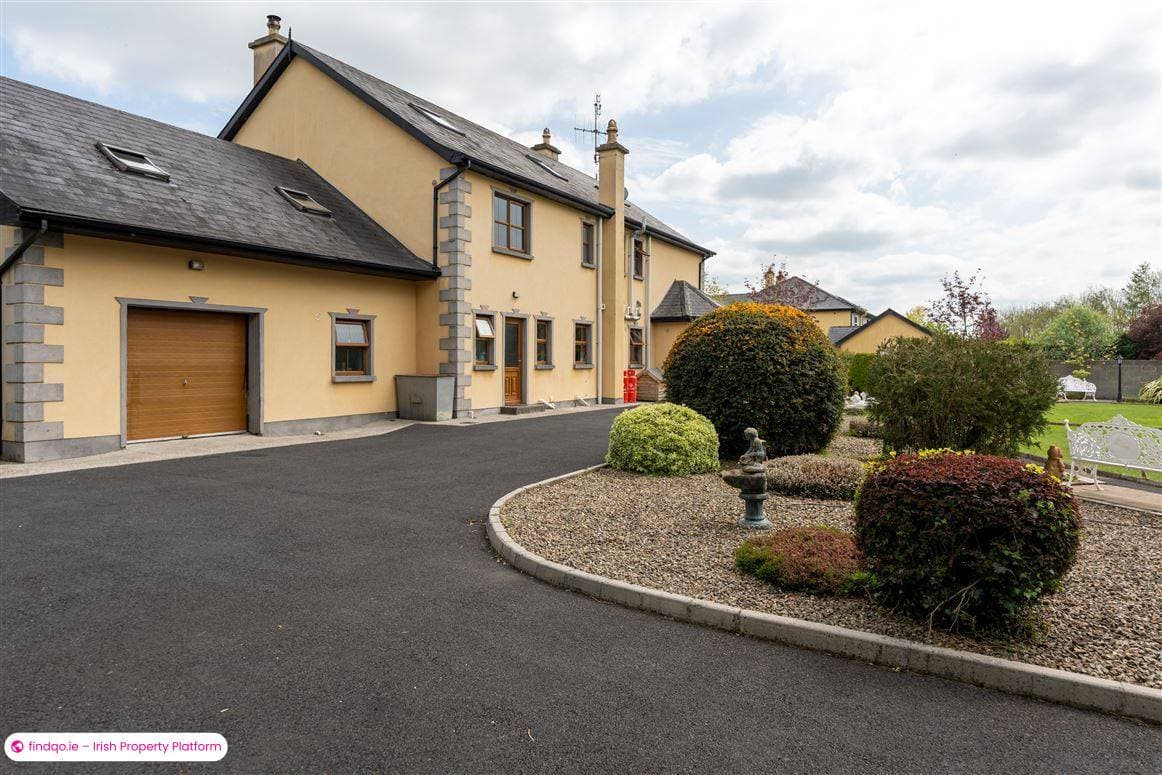 House for Sale in Patrickswell, Limerick
