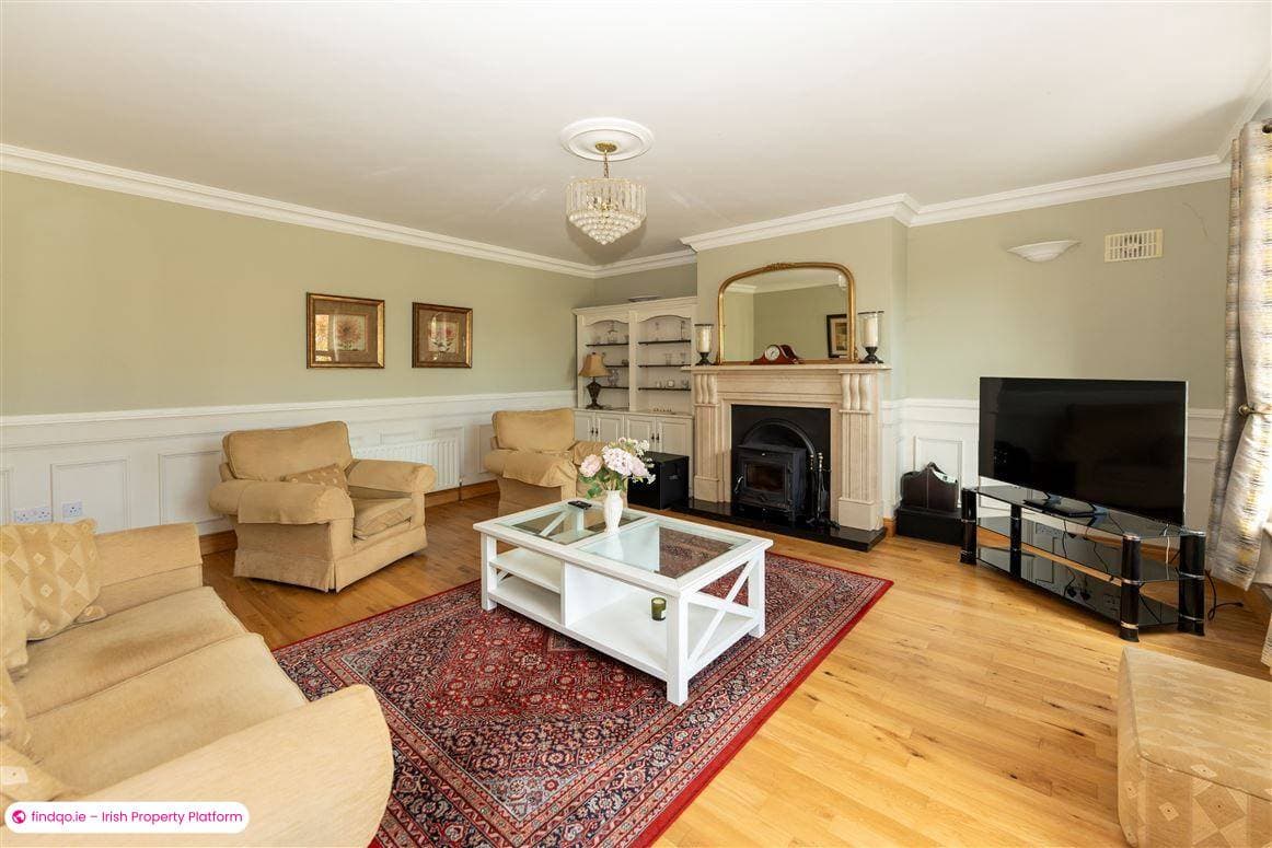 House for Sale in Patrickswell, Limerick