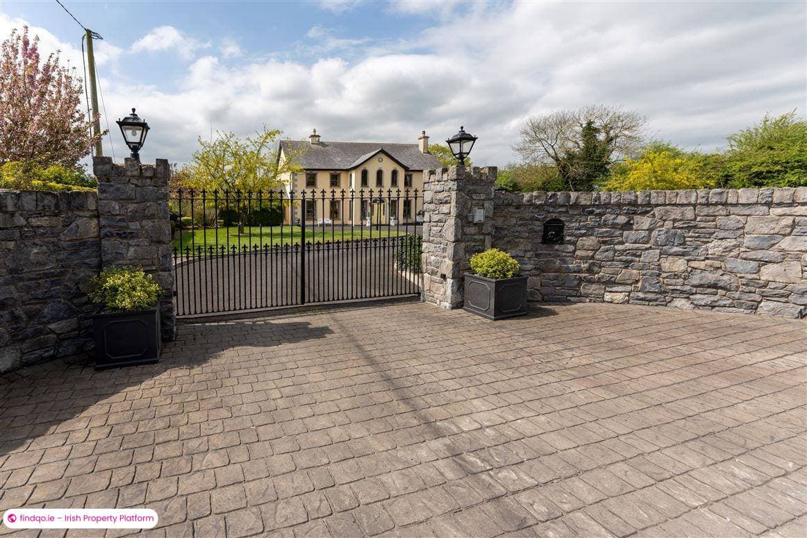House for Sale in Patrickswell, Limerick