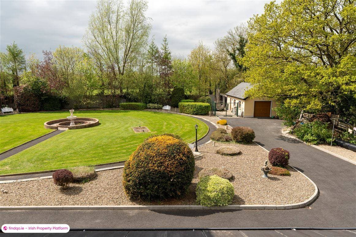House for Sale in Patrickswell, Limerick