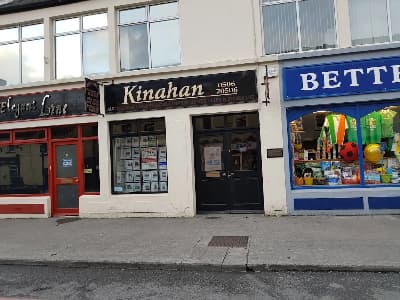 Seller profile photo