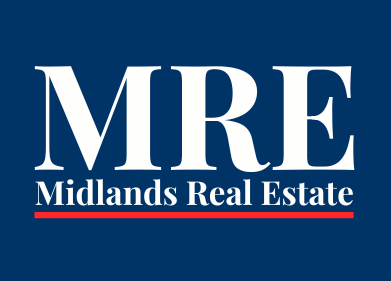 New Development for Sale in Mountrath, Laois