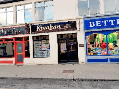 Seller profile photo