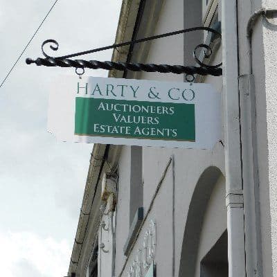 Agent profile photo