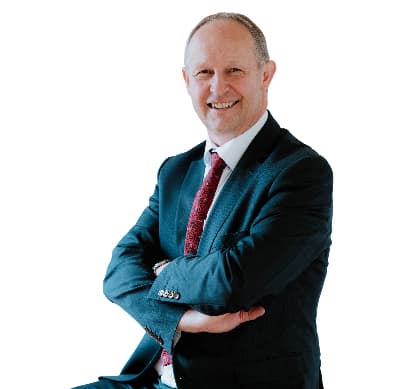 Agent profile photo