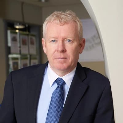 Agent profile photo